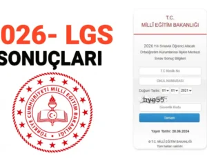 KOCAELİ’DEN 14 LGS TÜRKİYE ŞAMPİYONU! 500 TAM PUANLA GURURLANDIRDILAR