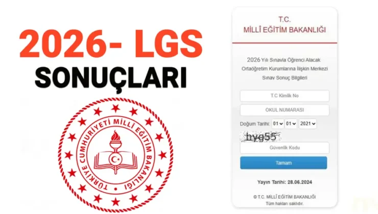 KOCAELİ’DEN 14 LGS TÜRKİYE ŞAMPİYONU! 500 TAM PUANLA GURURLANDIRDILAR