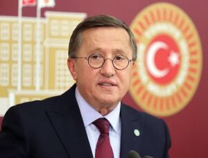 Lütfü Türkkan: “Bu tutuklama hukuki değil siyasi bir karar”