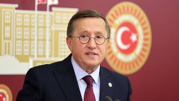 Lütfü Türkkan: “Bu tutuklama hukuki değil siyasi bir karar”