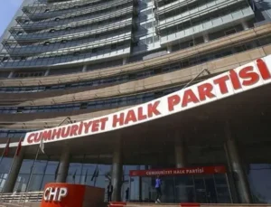 MYK Düğmeye Bastı! CHP’de 7 İl Yönetimi Görevden Alındı