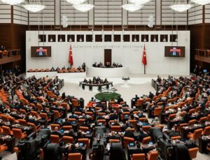 Meclis’te kritik hafta başlıyor