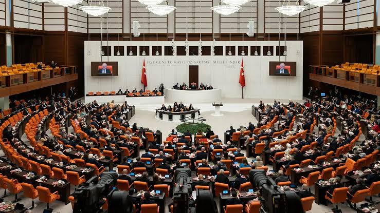 Meclis’te kritik hafta başlıyor