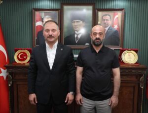 Metehan Küpçü’den Teşkilatı Güçlendirecek Atama