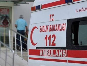 Mevlit İkramı Sonrası 30’dan Fazla Kişi Hastanelik Oldu