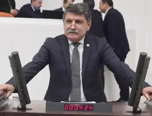 Mühip Kanko, İzmit Belediyesi operasyonunu TBMM gündemine taşıdı