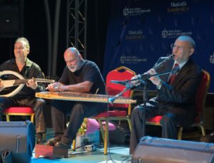 Mustafa Kandıralı, doğum gününde düzenlenen konserle anıldı