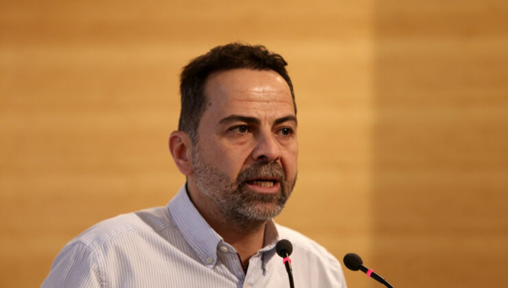 Nasuh Mahruki  Evinde gözaltına alındı
