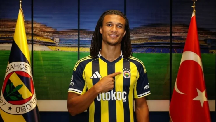 Yeni Duvar Kampta: Nathan Aké Avusturya’ya Ulaştı!