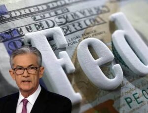 Nefesler Tutuldu! Fed Başkanı Powell Yarın Konuşacak, Piyasalar Kilitlendi