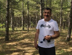 “Ormanlarda Yanan Sadece Ağaçlar Değil, Allah’ın Bize Emanet Ettiği Canlılardır”