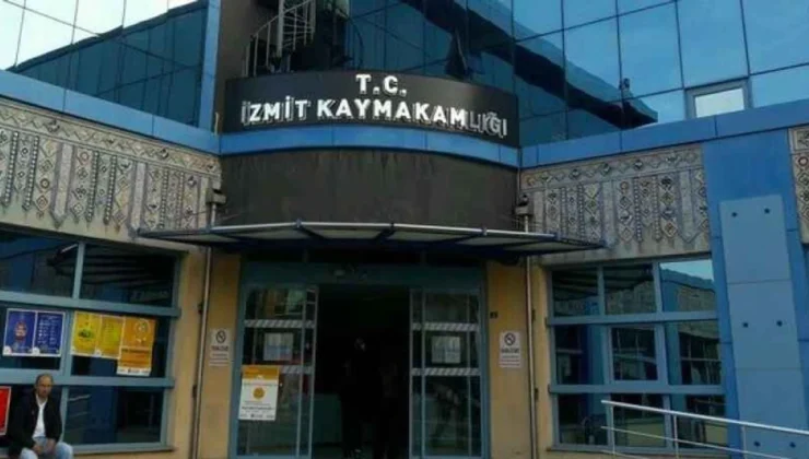 Pazar günü nüfus müdürlükleri açık olacak