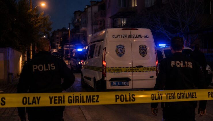 Polis memuru evinde yaşamını yitirmiş halde bulundu