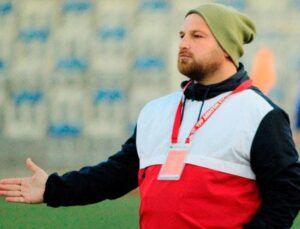 Raşit Ören’in Yeni Durağı Alikahyaspor