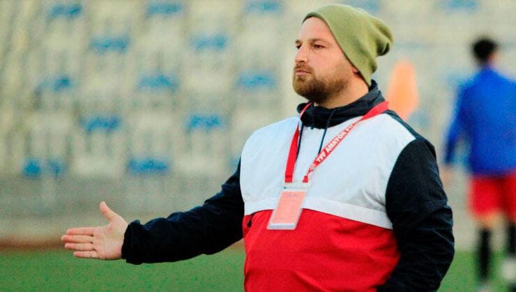 Raşit Ören’in Yeni Durağı Alikahyaspor