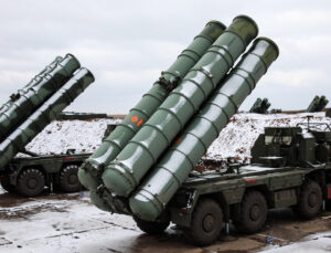 S-400 Sistemlerinde Kritik Süreç: “Üçüncü Ülkeye Satış” Görüşmeleri Devam Ediyor
