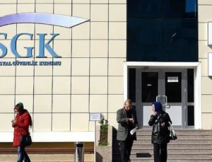 SGK’dan Malulen Emeklilik Açıklaması: Şartları Taşımayanlar Bu Haktan Yararlanamayacak