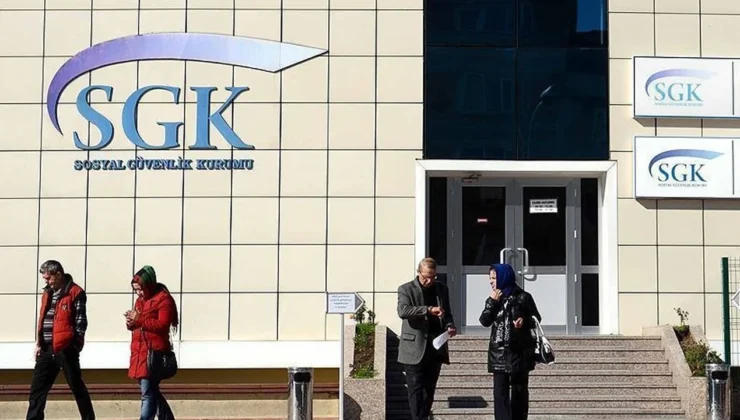 SGK’dan Malulen Emeklilik Açıklaması: Şartları Taşımayanlar Bu Haktan Yararlanamayacak