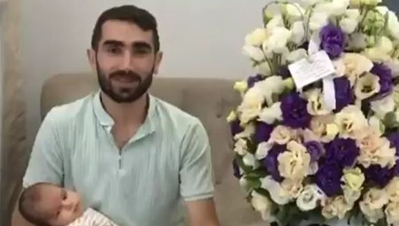 Sedat Peker’den Darıca’daki adaşına 50 gram altın hediyesi