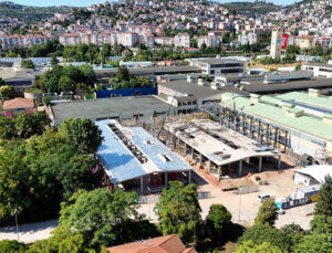 Seka’nın mirası “Teknoşehir” ile geleceğe taşınıyor