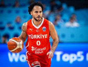 Shane Larkin | Anadolu Efes’ten Fenerbahçe Beko’ya
