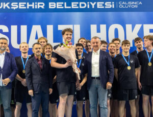 Sualtı Hokeyi Dünya Şampiyonası Kocaeli’nde Sona Erdi