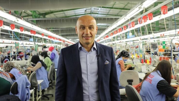 TİM Başkanı Gültepe: “2026’da 410 Milyar Dolarlık İhracat Hedefine Odaklandık”
