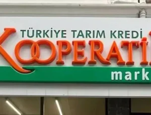 Tarım Kredi Marketlerde Finansal Darboğaz: Dev Zarar ve İstihdam Kaybı Verilere Yansıdı