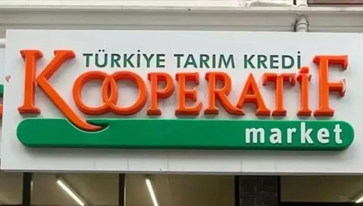 Tarım Kredi Marketlerde Finansal Darboğaz: Dev Zarar ve İstihdam Kaybı Verilere Yansıdı
