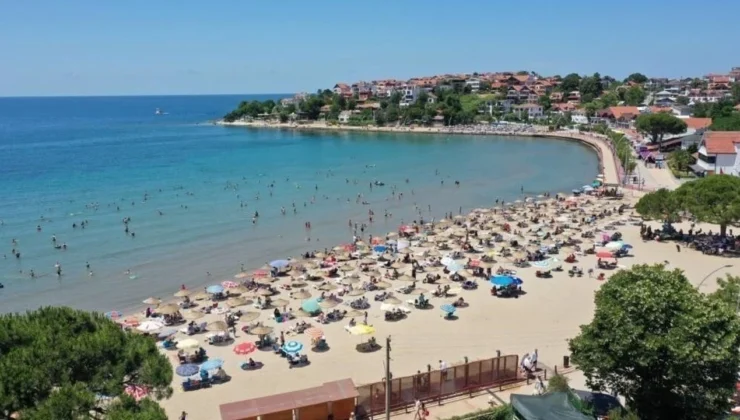 Tatilciler İçin Ekonomi ve Sağlık Bir Arada: Kandıra’da Bütçe Dostu Yaz Rotaları