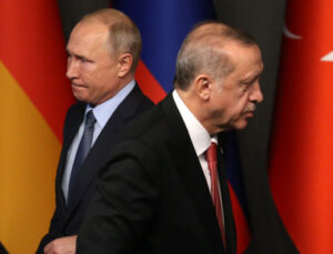 Ticaret Hattında Gerilim: Rusya’dan Türk İhracatçılara Yeni Kısıtlama!