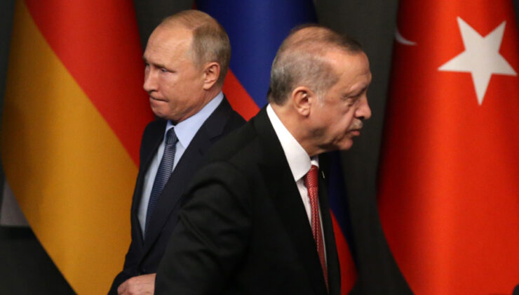Ticaret Hattında Gerilim: Rusya’dan Türk İhracatçılara Yeni Kısıtlama!