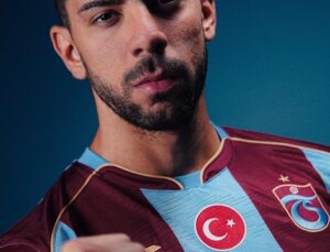 Trabzonspor’dan Savunmaya Milli Takviye: Cenk Özkaçar Resmen KAP’ta!