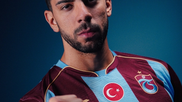 Trabzonspor’dan Savunmaya Milli Takviye: Cenk Özkaçar Resmen KAP’ta!