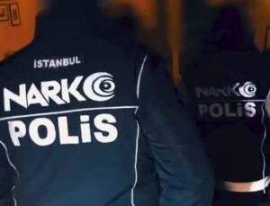Ünlülere uyuşturucu soruşturmasında test sonuçları açıklandı