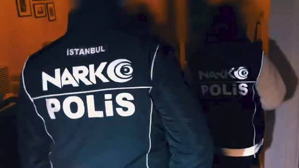 Ünlülere uyuşturucu soruşturmasında test sonuçları açıklandı
