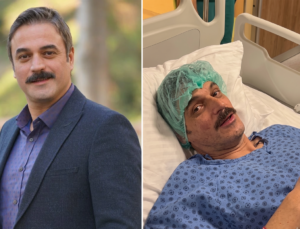 Uzun Aranın Ardından Ufuk Özkan Setlere Dönüyor