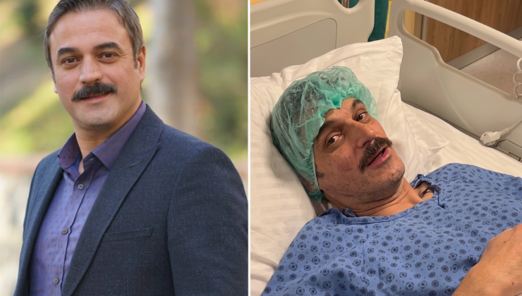 Uzun Aranın Ardından Ufuk Özkan Setlere Dönüyor