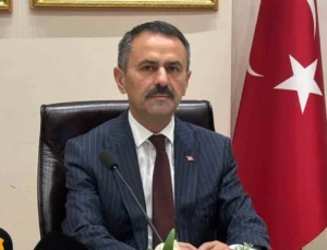 Vali Aktaş’tan Basın Bayramı Mesajı: “Doğru Habercilik Demokrasinin Teminatıdır”