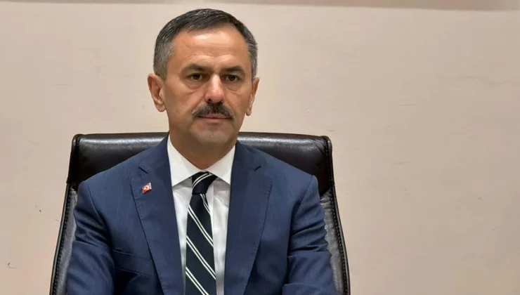 Vali Aktaş: “15 Temmuz, Milli İradenin Zaferidir”