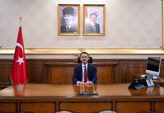 Vali Aktaş’tan Kıbrıs Barış Harekâtı’nın 52. Yılına Anlamlı Mesaj