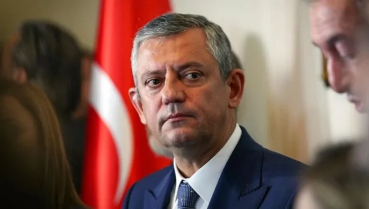 YENİ Parti Kocaeli İl Başkanı Belli Oldu!