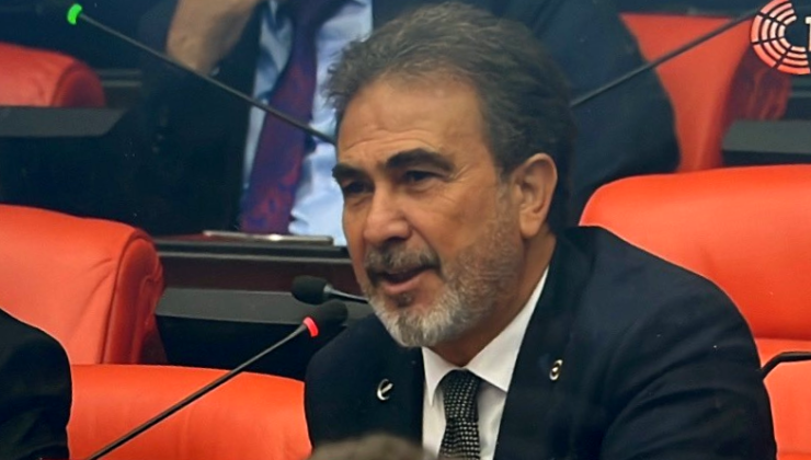 YRP’li Mehmet Aşıla TBMM’de sağlıkta randevu krizini gündeme taşıdı