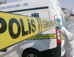 Yalnız Yaşadığı Evde Hayatını Kaybetti