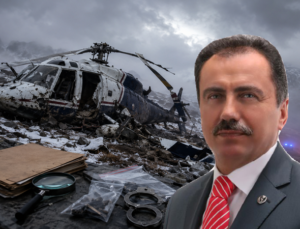 Yazıcıoğlu soruşturmasında dikkat çeken gelişme