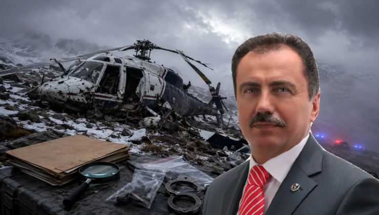 Yazıcıoğlu soruşturmasında dikkat çeken gelişme