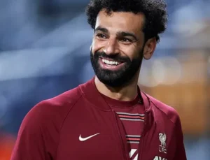 Yılın Transfer Bombası: Beşiktaş, Mohamed Salah ile Geri Sayımda!