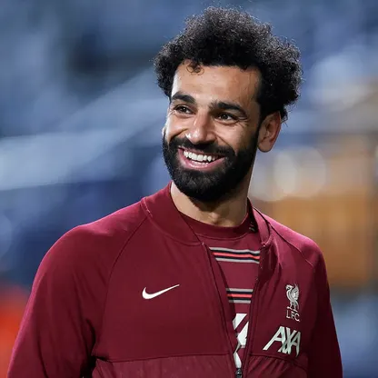 Yılın Transfer Bombası: Beşiktaş, Mohamed Salah ile Geri Sayımda!
