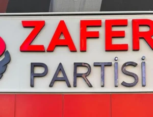 Zafer Partisi Kocaeli teşkilatında flaş istifa