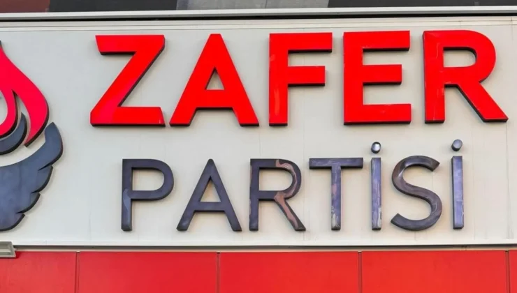 Zafer Partisi Kocaeli teşkilatında flaş istifa